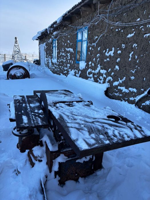 Шаруа қожалығы сатылады