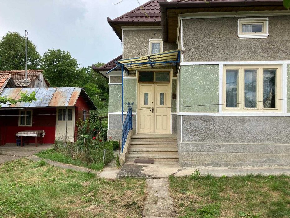 Vand casa in comuna Mociu