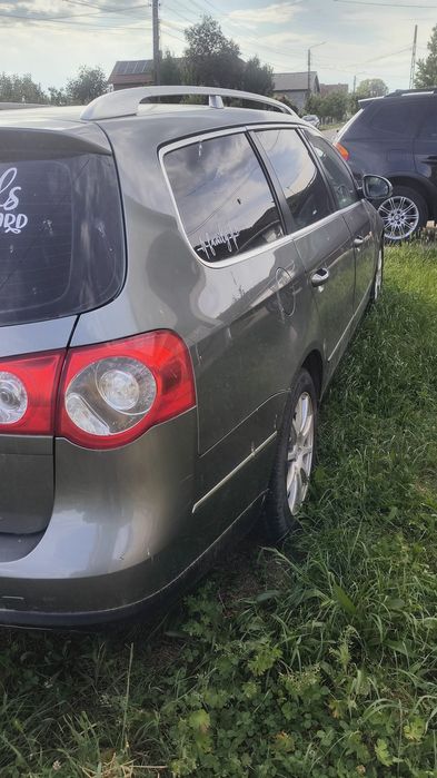 Vând VW Passat stare buna