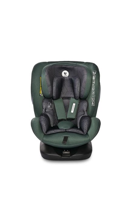 Scaun auto pentru copii, Lorelli, Phoenix, isofix