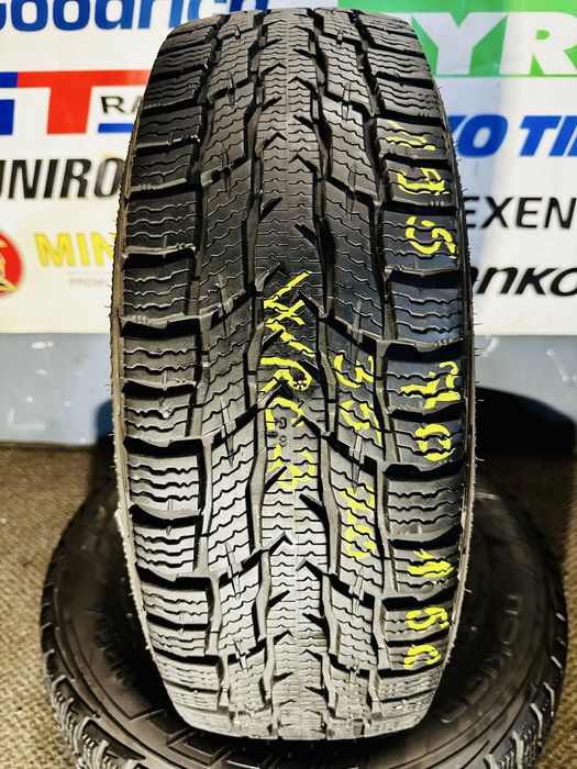195/70 R15C 104/102S - Nokian WRC 3 M+S Oferta