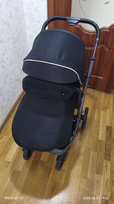Продам детскую коляску