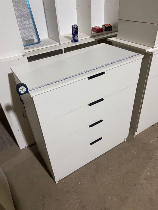 Продам комод (новый)