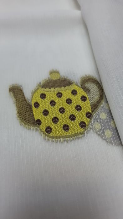Perdea bucatarie