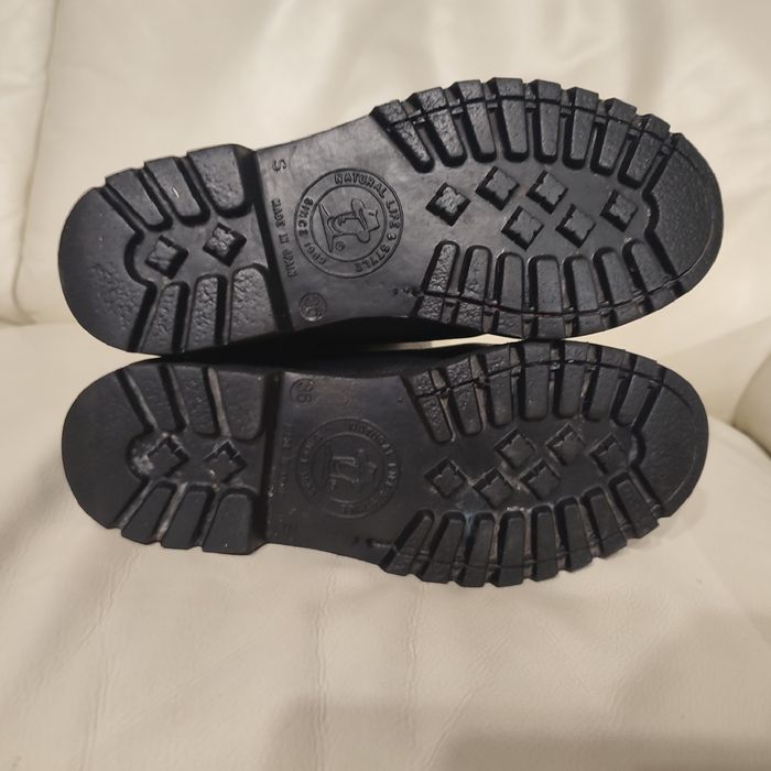 Cizme Nr 36 dama Panama Jack ecco geox