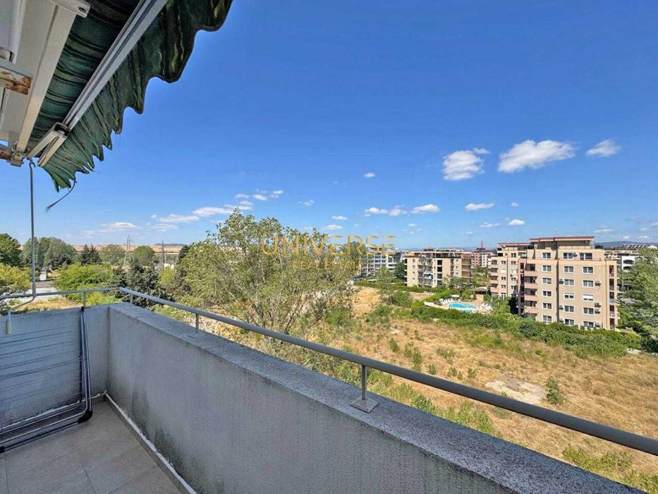 Продава се Двустаен апартамент в к.к. Слънчев бряг - 53 кв.м за 1312 €/кв.м - Снимка #11