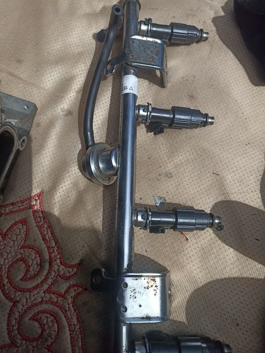 Ford Mondeo 3 покаление