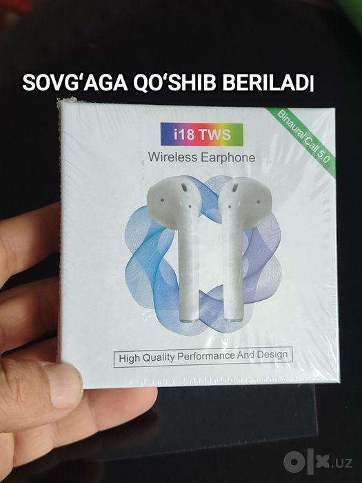 Redmi Note 11E 5G Ideal holatda, Sovgʻasi bor (DOSTAVKA bor)