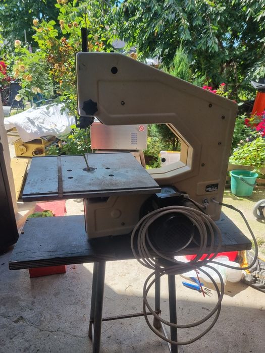 Banzic Emco BS-2