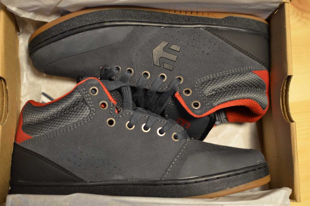 NOU! Pantofi ciclism Etnies Marana Mid Crank MTB