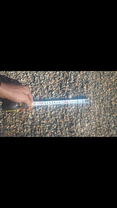 даставка шебен митти клинец песок грунт тоза тупрок ва х к