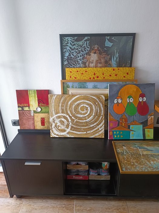 Декоративни неща за дома