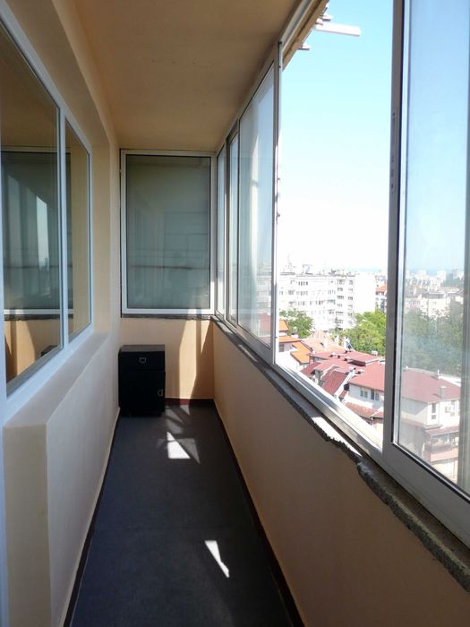 Продава се Едностаен апартамент в Варна, Цветен квартал - 45 кв.м за 2445 €/кв.м - Снимка #6