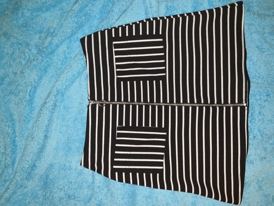 Fusta diferite modele