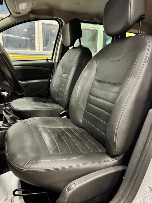 Dacia duster prestige