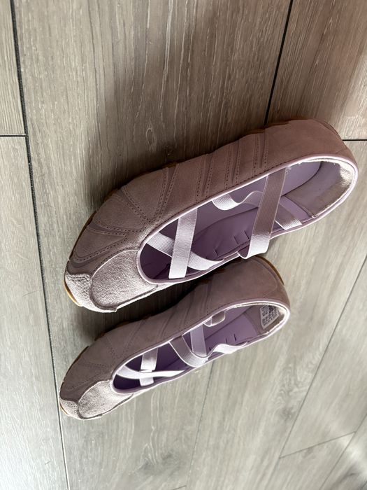 Adidas Ghost Sprint Ballet W