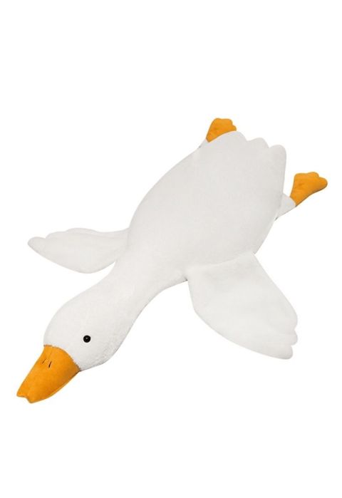 Подушка-игрушка Kazimport Гусь обнимусь