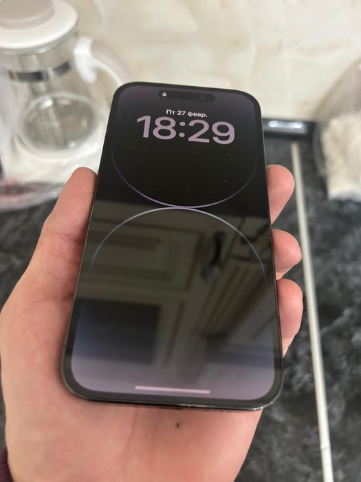 Айфон 14 про идеал