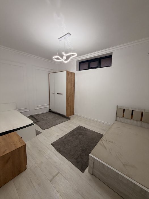 Сдается дуплекс в ЖК Solaris, Яккасарай, Кушбеги