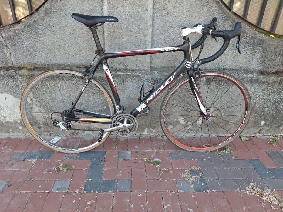 Cursiera carbon Ridley