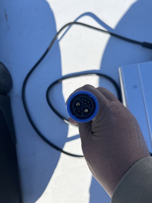 Incarcator scuter Sunra