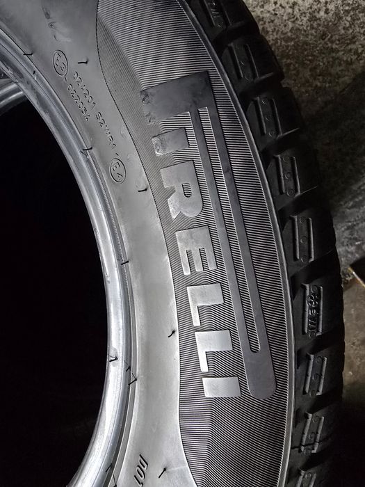 Pirelli 215/60 R16 99H MS iarnă