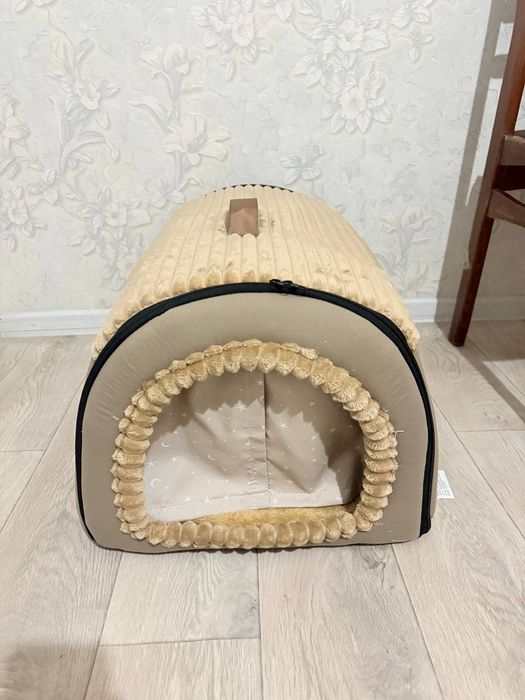 Домик для кошки или маленькой собачки