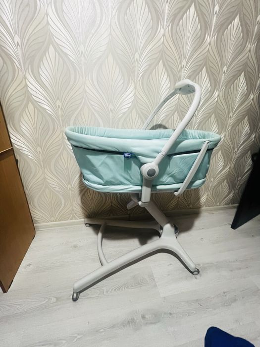 Люлька chicco 4 in 1