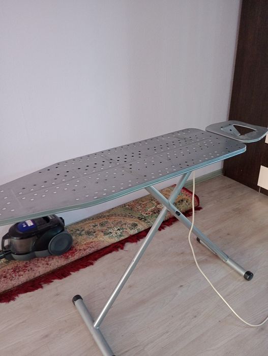 Гладильная доска.