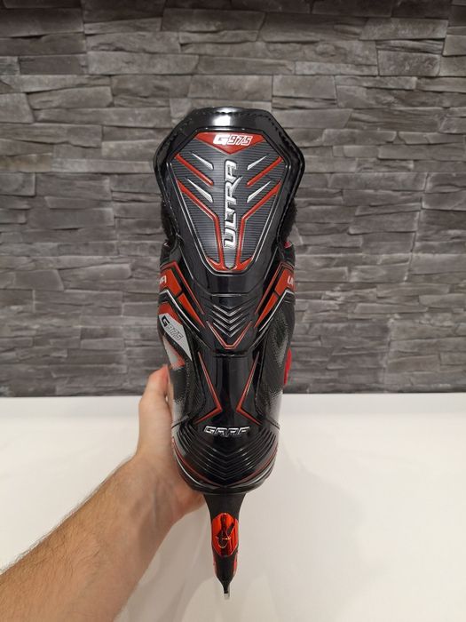 Patine Graf G975 Ultra T-blade