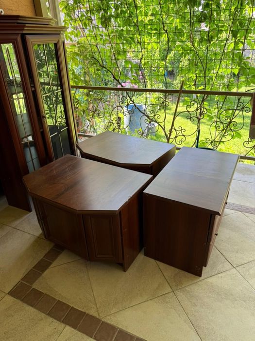 Сервант шкаф гостиная