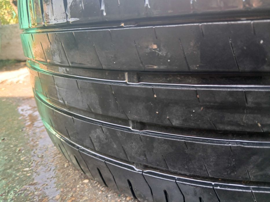 Джанти vw 17ки  внос