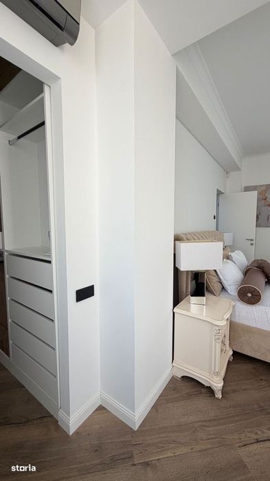Vila 4 Camere De Inchiriat | Pipera | Smart Home