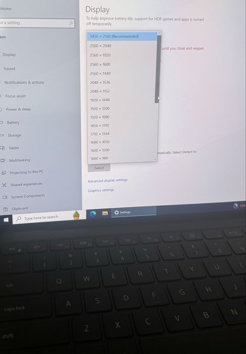 XPS 9310 OLED 4K NOU i7-11850 Nvme 1TB Samsung RAM 16 GB Super Slim1KG