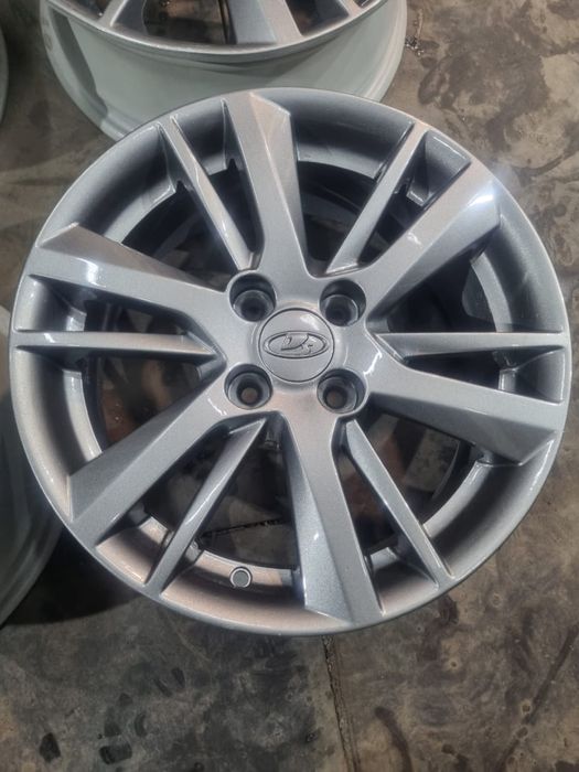 Диски гранта FL R15