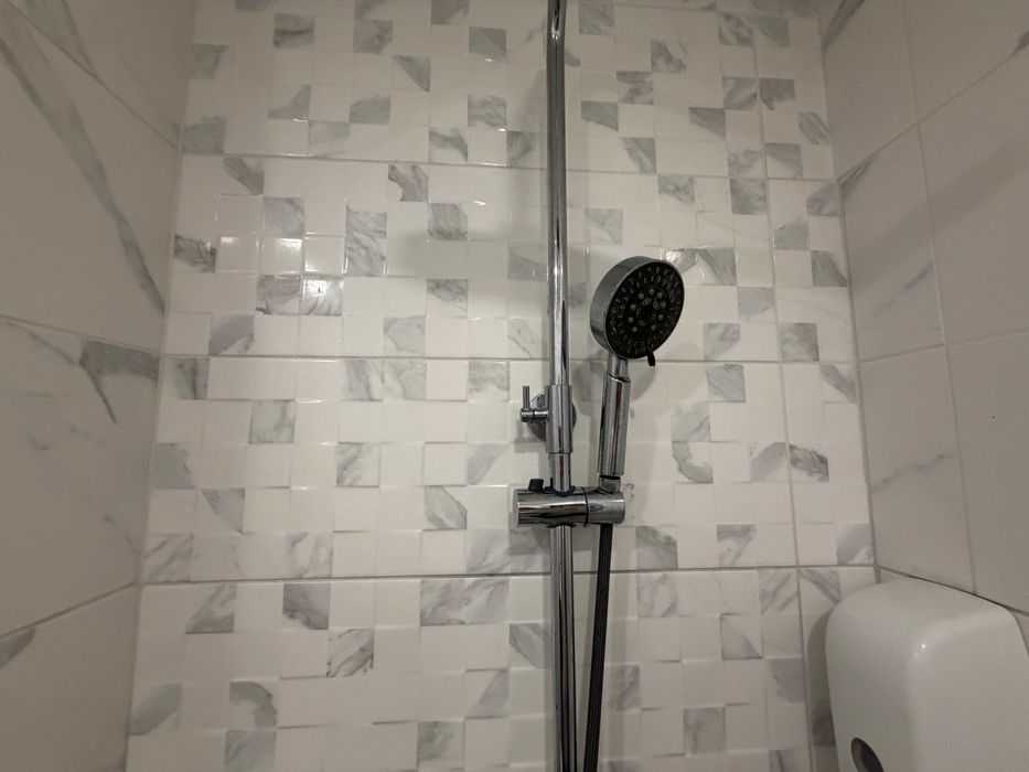 Комплект батерия за баня