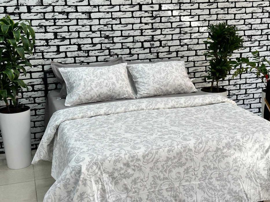 Постельное белье GN-Fabiana — Комплект 100% хлопок