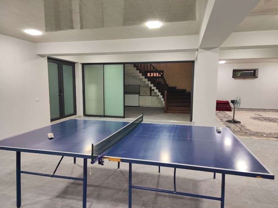 Бизнес ва яшаш учун жой