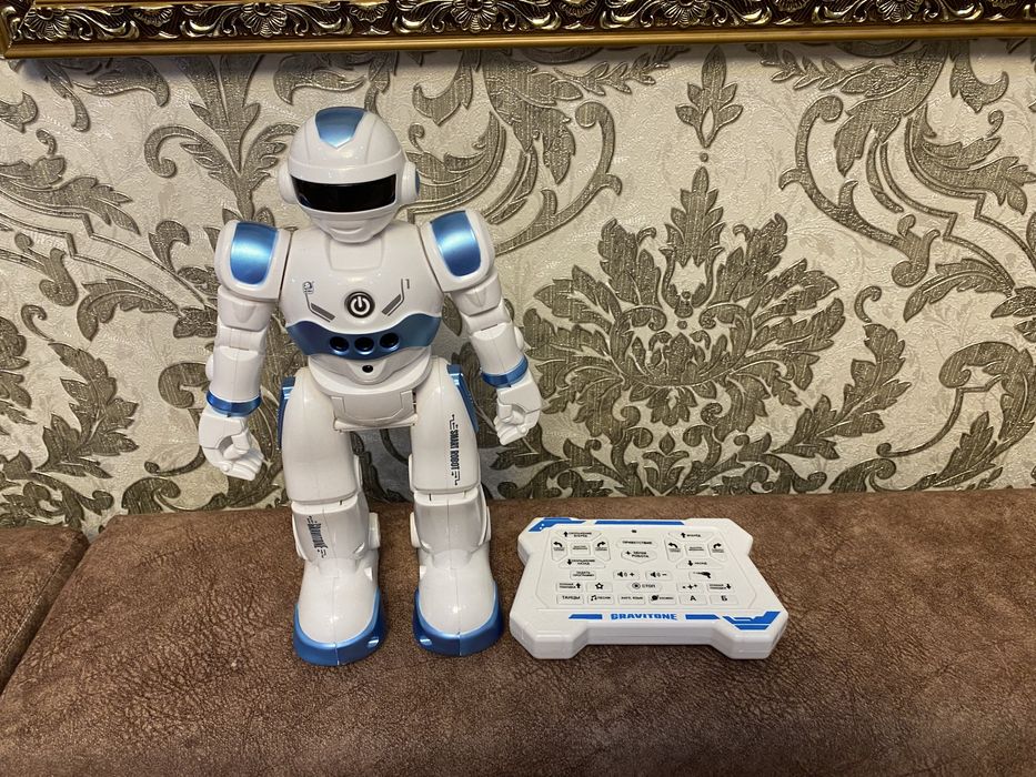 Продам робота.