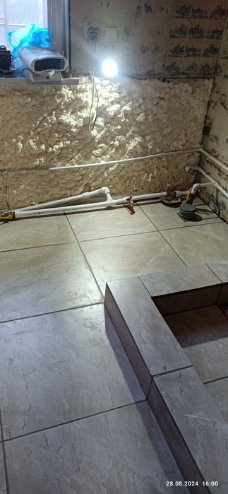 Плитка керамогранит 600х600 6 шт