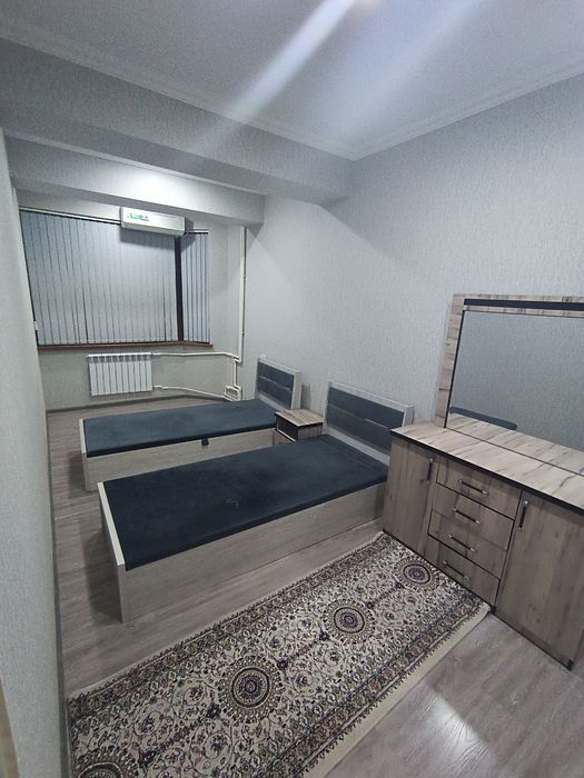 Аренда Олмазор Сагбан баурум 700 $  3-хона