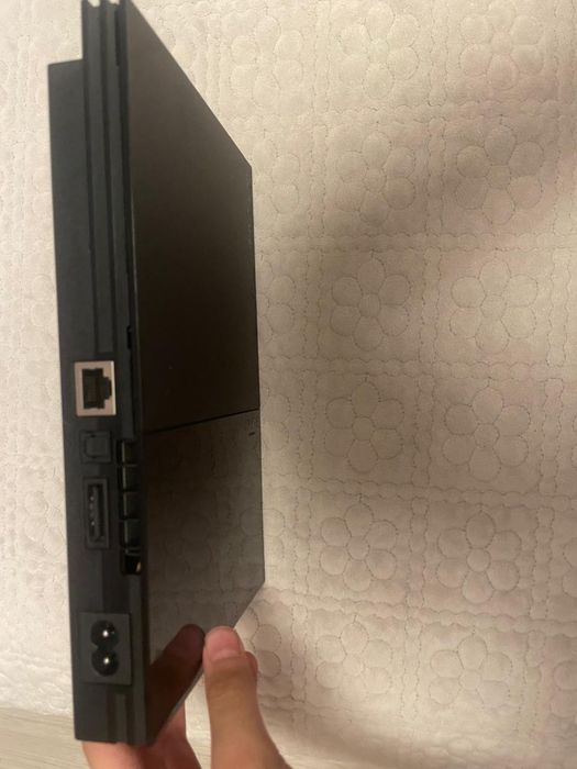 Продам плейстейшн 2