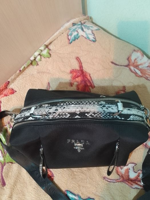 Сумка трансформер новая