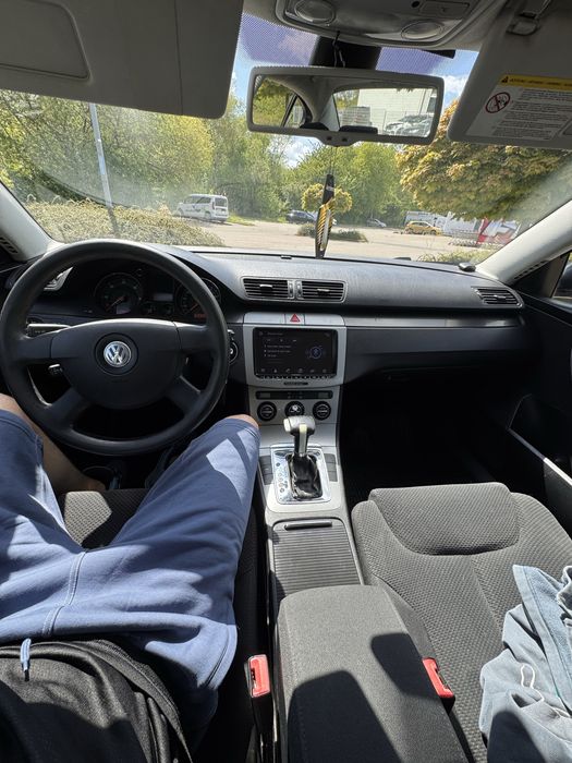 Passat B6 2.0TDI