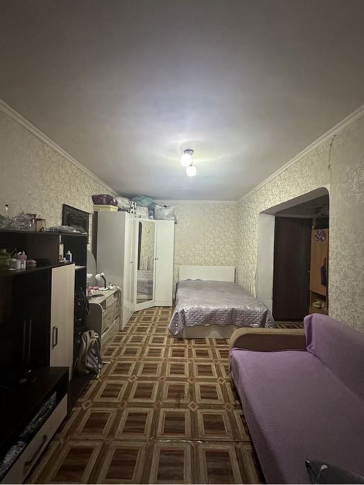 Apartment in Kөkshetau - View 2