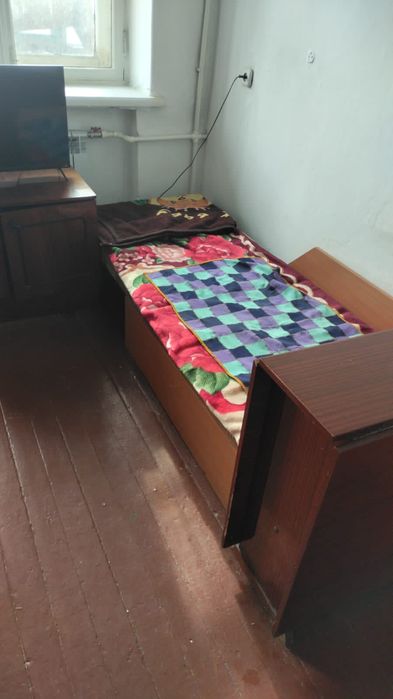 Сдаётся 1 ком кв.в Черёмушках