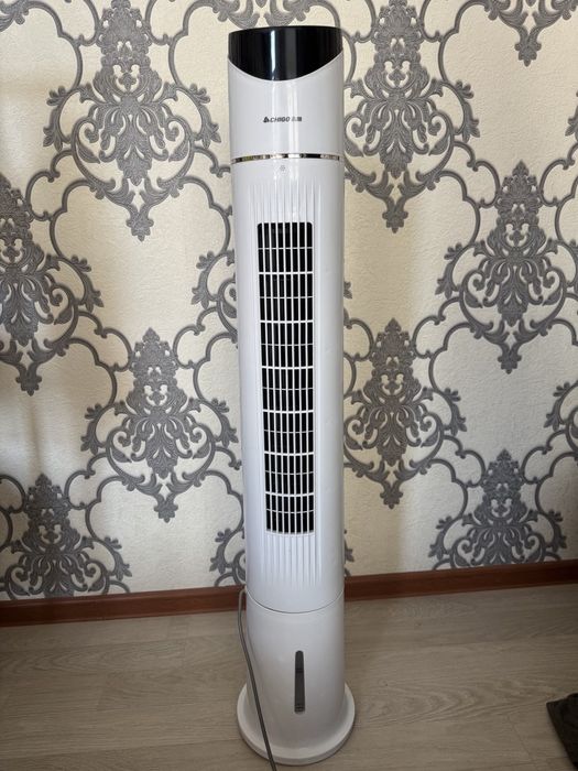 Вентилятор. Новый. Китай