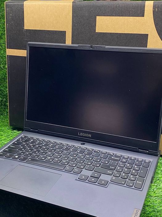 Lenovo legion Core i7-10 RTX 3050 16gb/ Леново/ Ломбард Дд / id8423