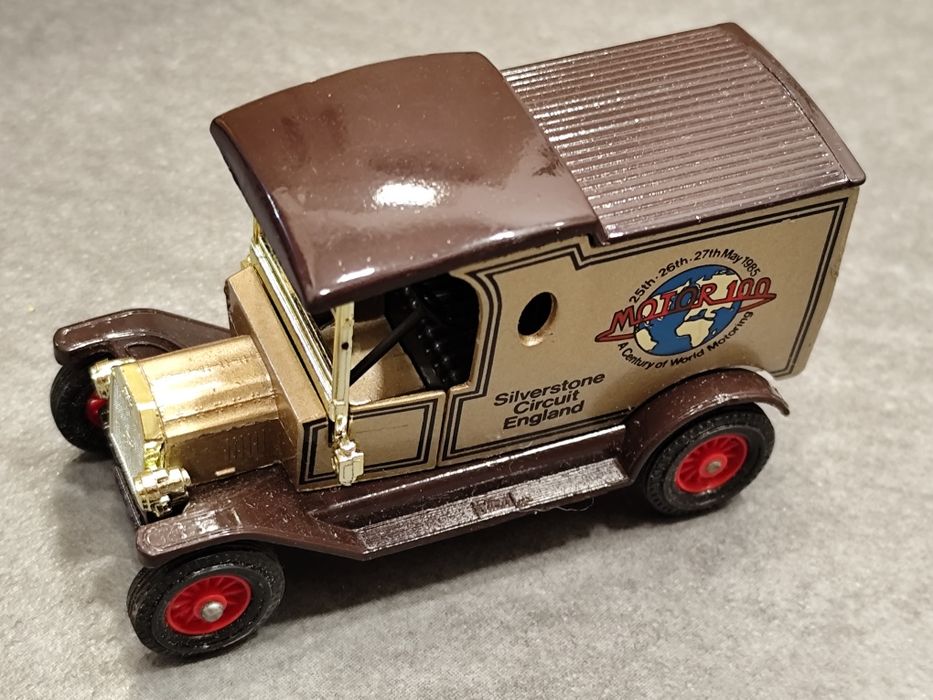 Matchbox / Колекционерски Колички / Made in England