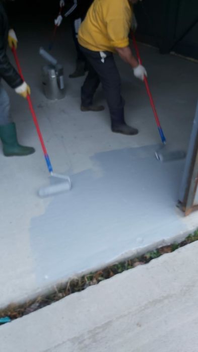 Vopsea cauciucata beton pavele oferta